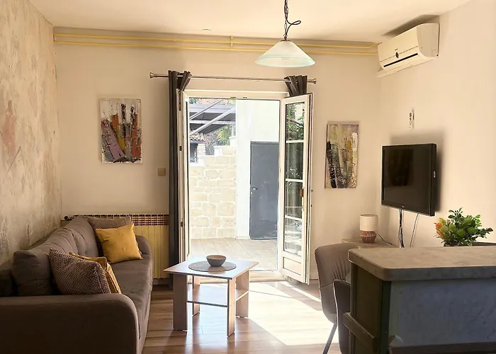 Apartment Klesinger