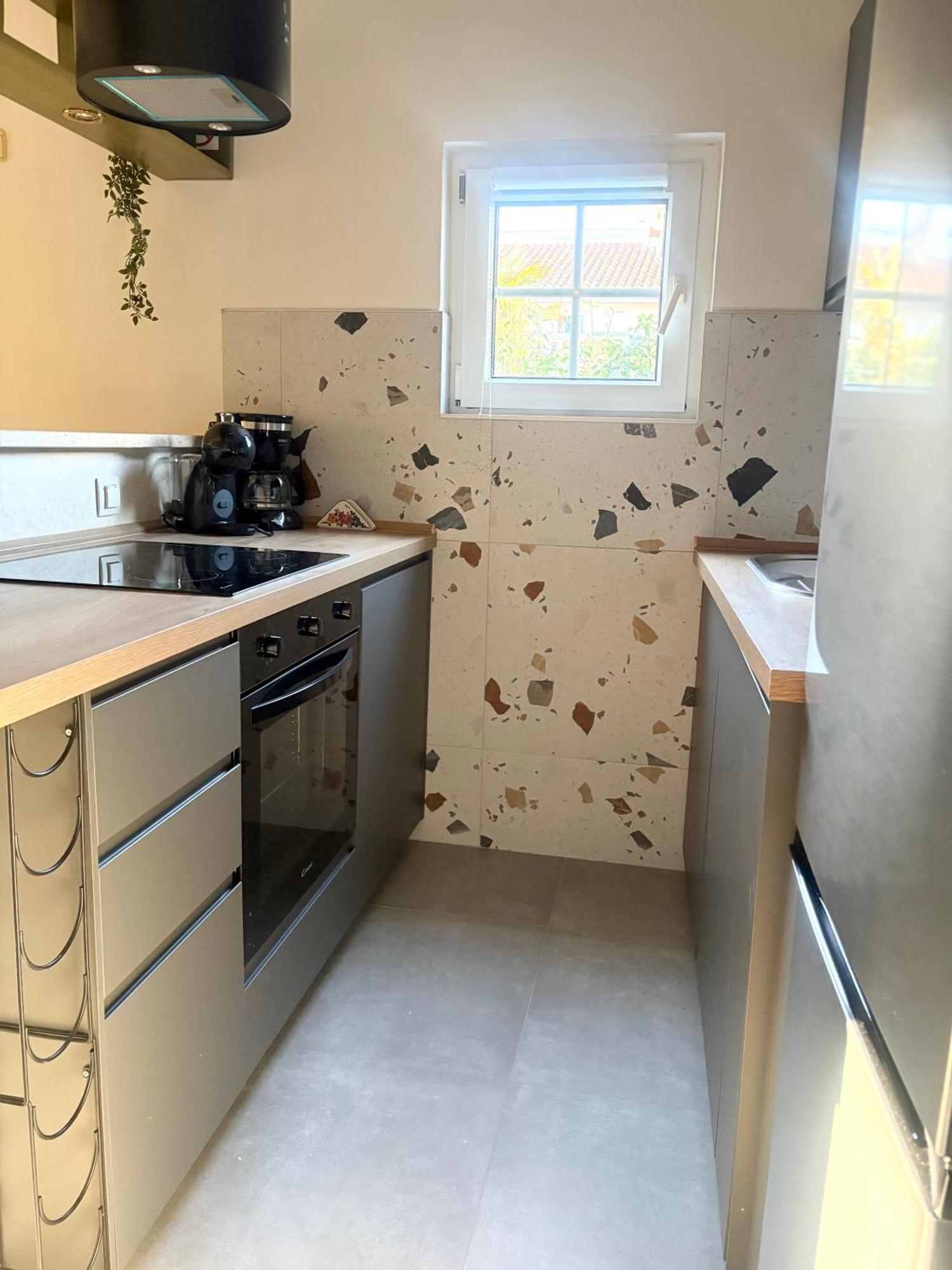 Klesinger Apartman