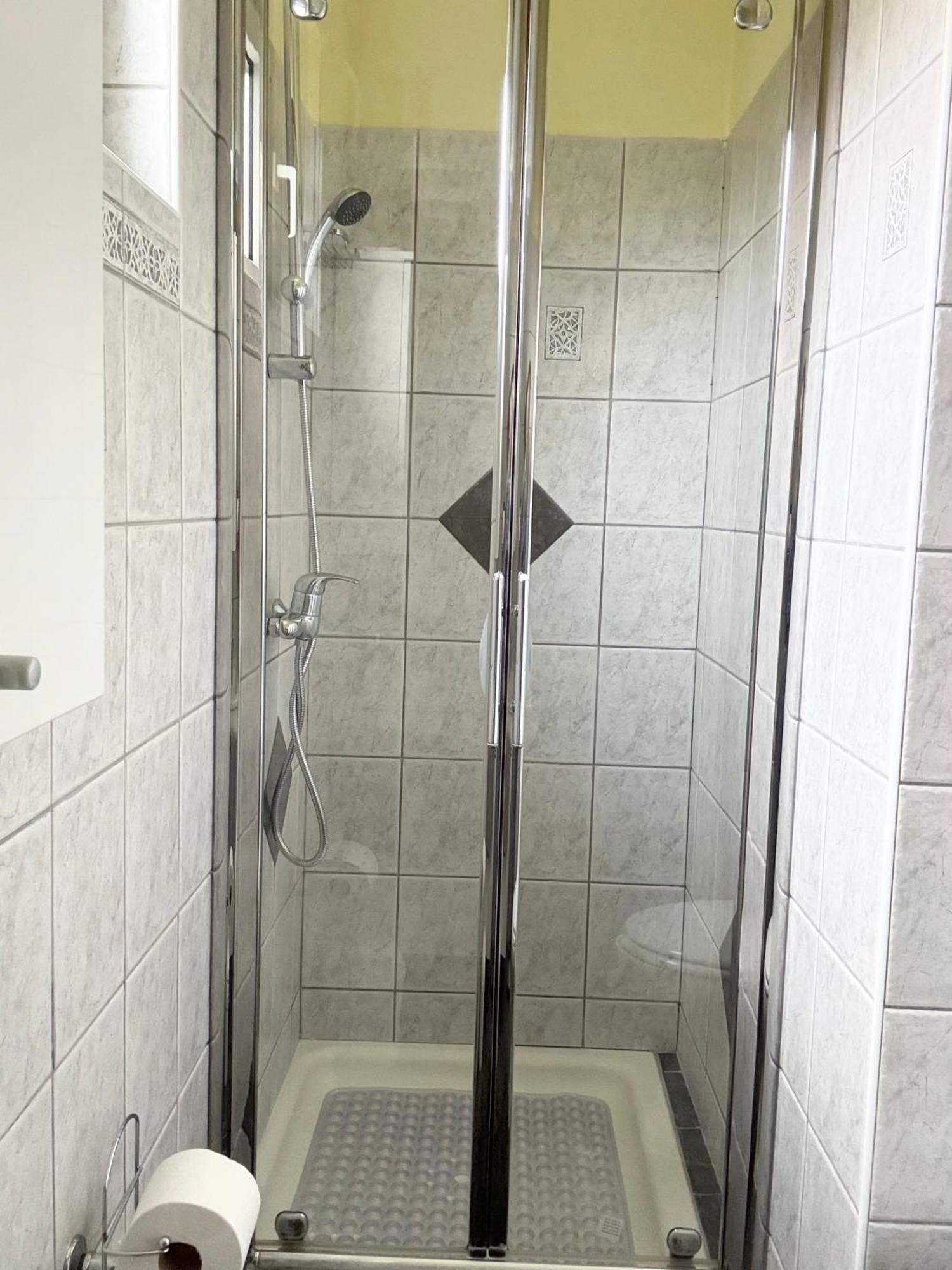 Klesinger Apartman *