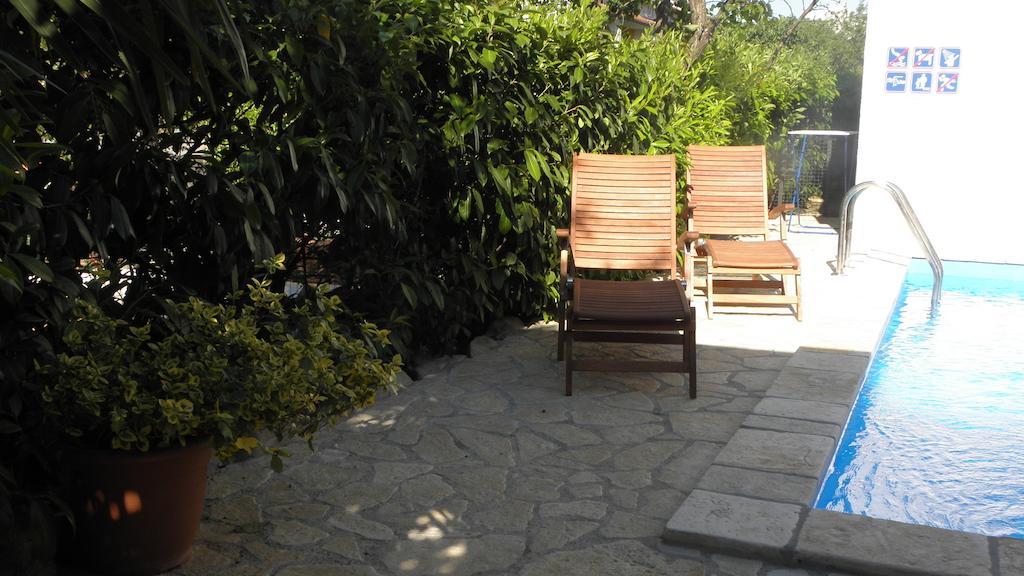 Apartman Klesinger *
