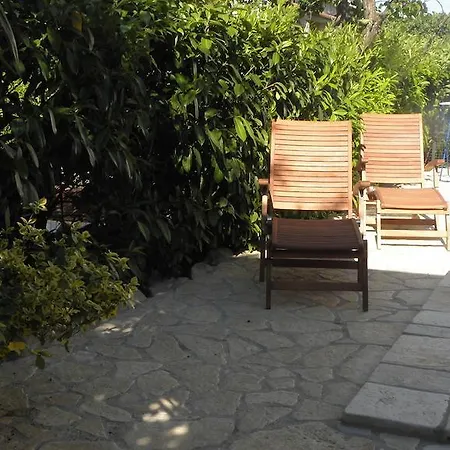Apartment Klesinger Porec Room photo