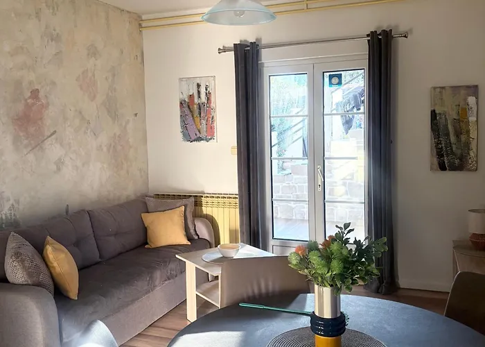 Apartment Klesinger