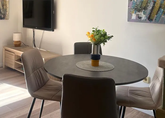 Apartment Klesinger