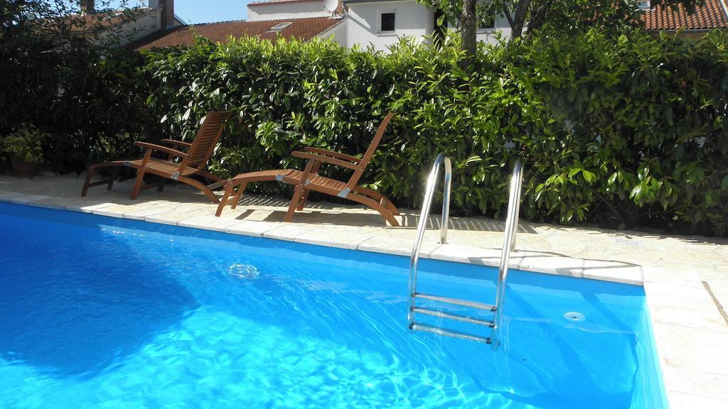 Apartment Klesinger Porec