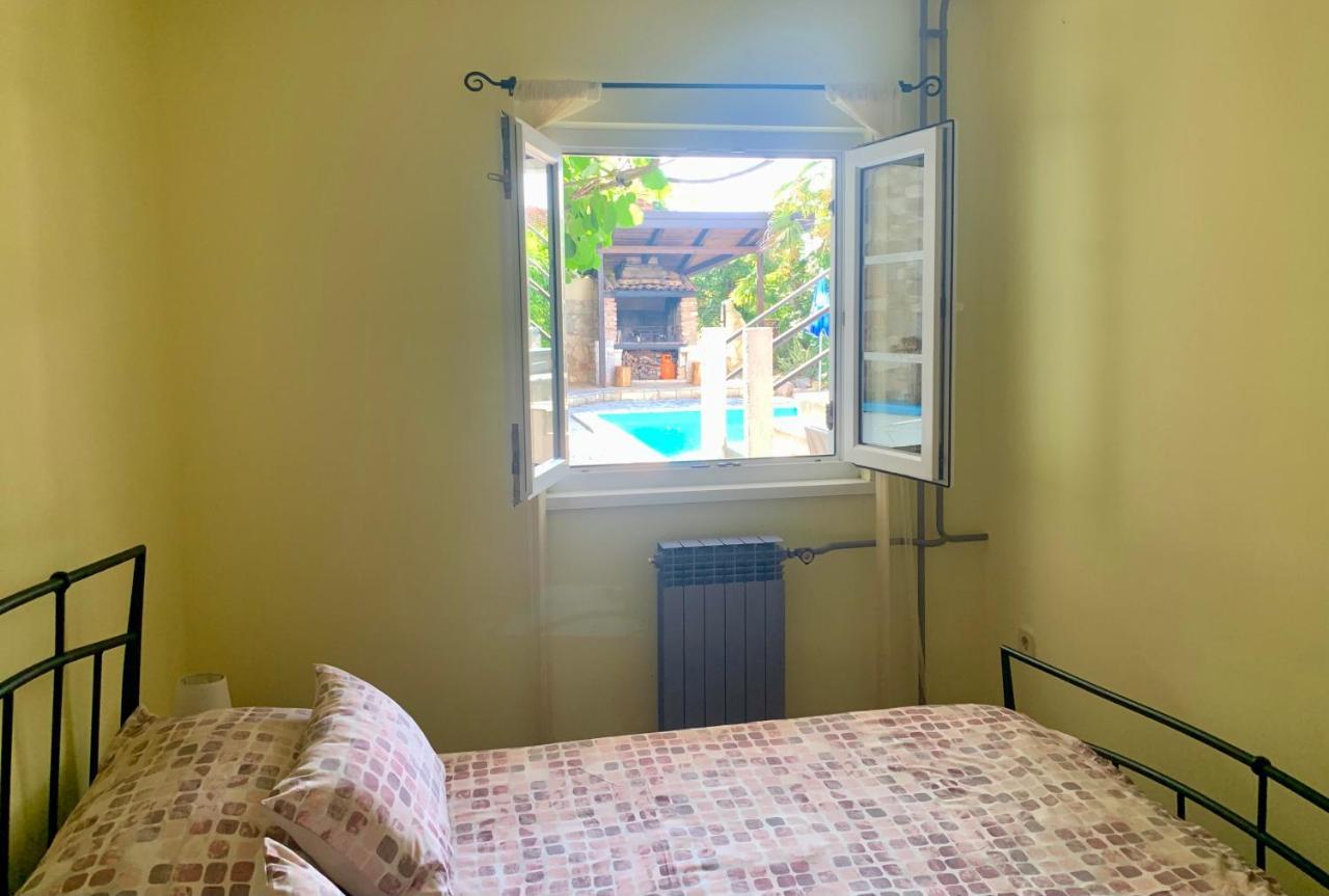 Klesinger Apartment
