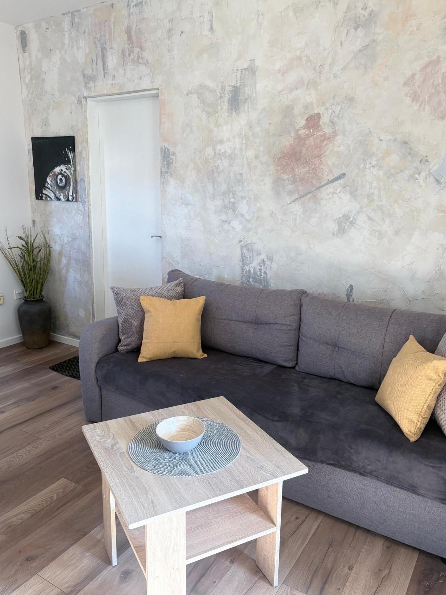 Apartment Klesinger