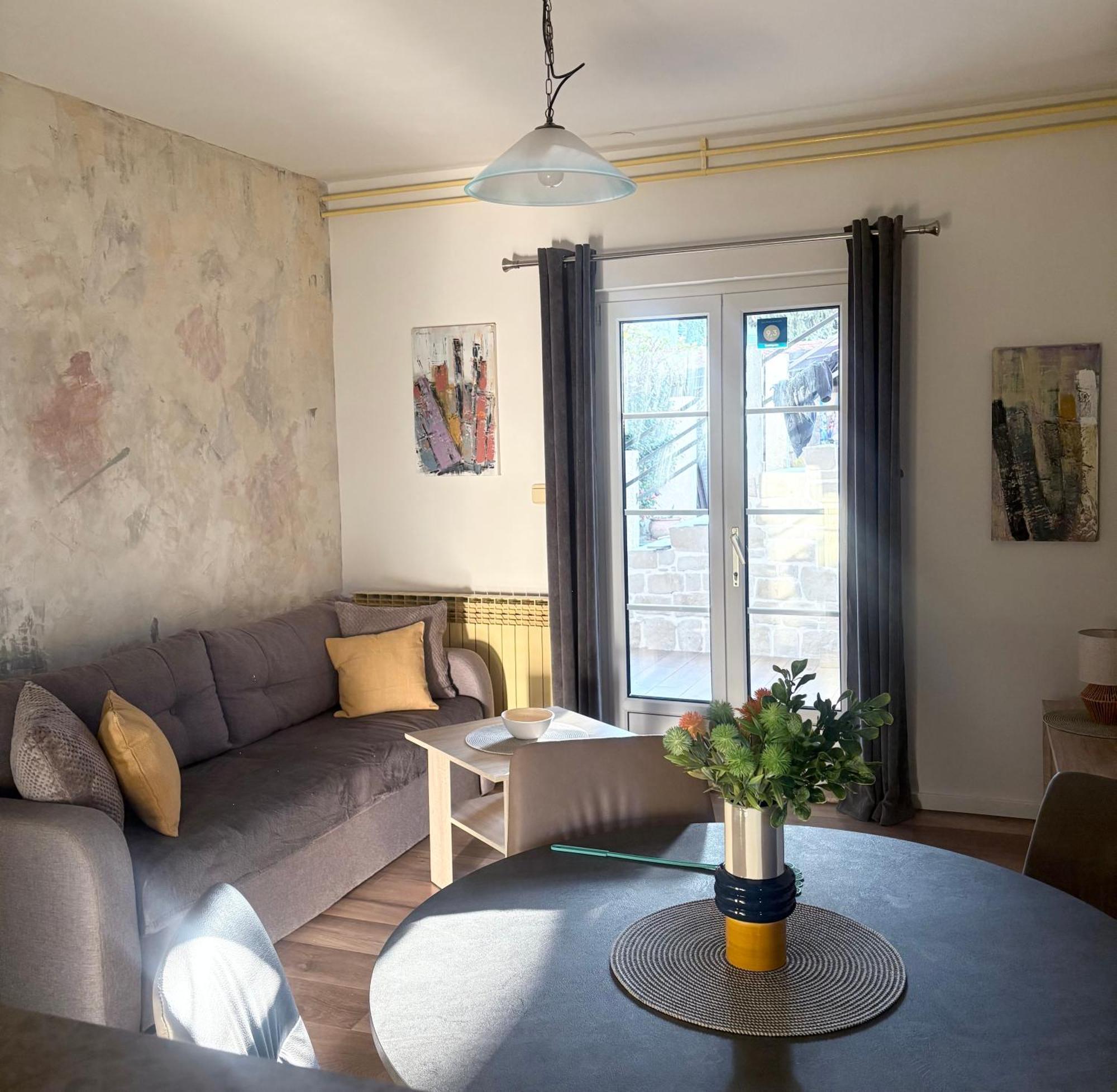 Apartment Klesinger *