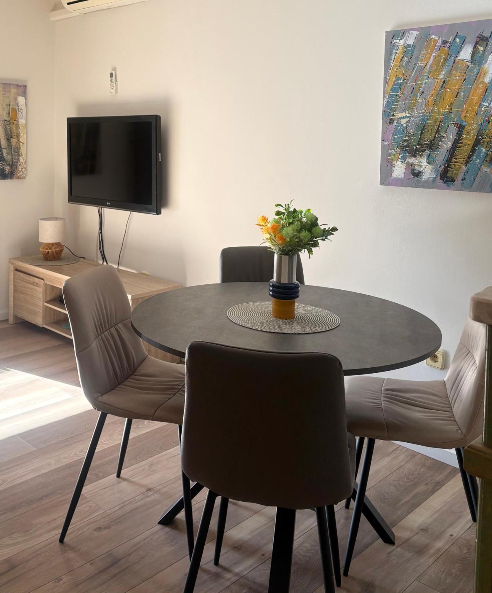 Klesinger Apartment Porec